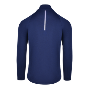 Pro Line Men's 1/4 Zip Pullover - 2023 - Zinc / XS