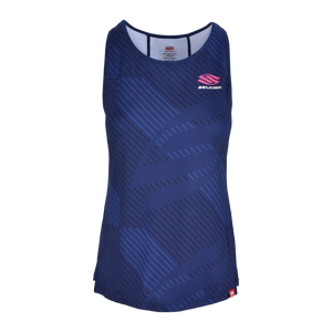 Selkirk Pro Line Women's Sleeveless Tank - Prestige / Large