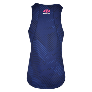 Selkirk Pro Line Women's Sleeveless Tank - Prestige / XS