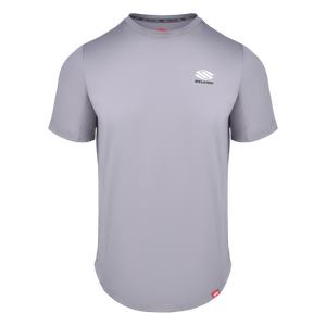 Selkirk Pro Line Men's Short Sleeve Crew - Zinc / XS