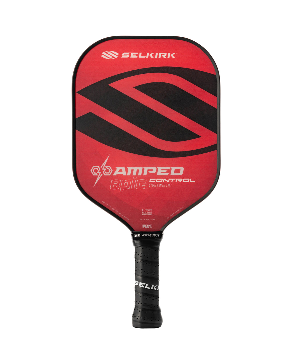 Selkirk AMPED Control - Epic - Pickleball Paddle