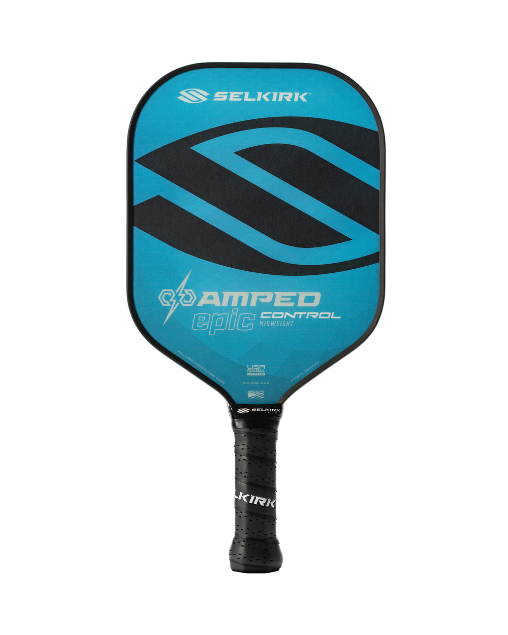 Selkirk AMPED Control - Epic - Pickleball Paddle