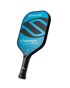 AMPED Control - Epic / Blue / Midweight / None