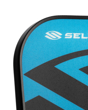 Selkirk AMPED Control - Epic - Pickleball Paddle - Epic / Blue / Midweight / None