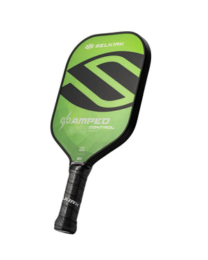 Selkirk AMPED Control - Epic - Pickleball Paddle - 