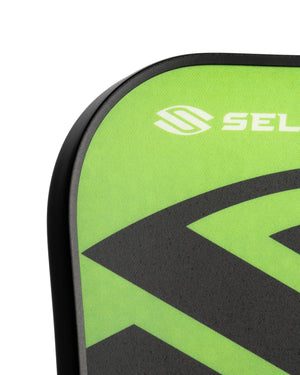 Selkirk AMPED Control - Epic - Pickleball Paddle - Epic / Green / Midweight / None