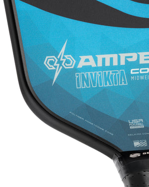 Selkirk AMPED Control - Invikta - Pickleball Paddle - 