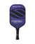 Purple Selkirk AMPED Control - Invikta - Pickleball Paddle