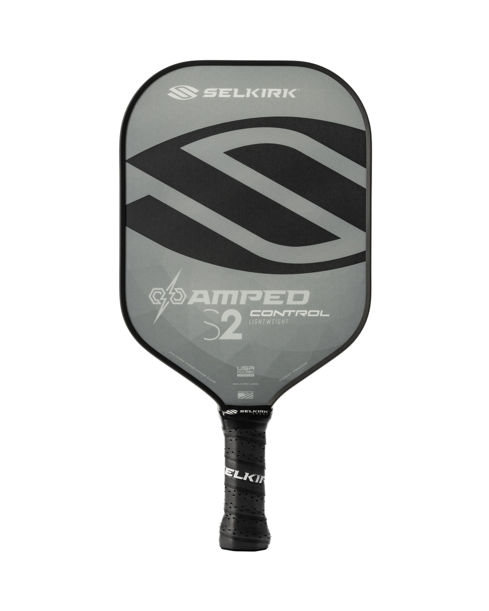 Selkirk AMPED Control - S2 - Pickleball Paddle