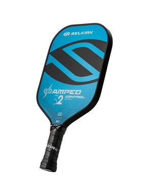 Selkirk AMPED Control - S2 - Pickleball Paddle - 