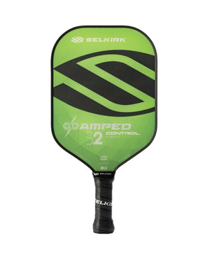 Selkirk AMPED Control - S2 - Pickleball Paddle - 