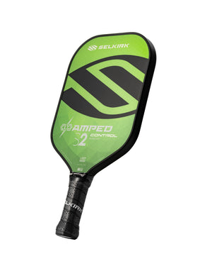 Selkirk AMPED Control - S2 - Pickleball Paddle - 