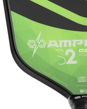 Selkirk AMPED Control - S2 - Pickleball Paddle - 