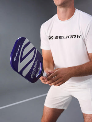 Selkirk AMPED Pro Air - Invikta - Pickleball Paddle - 