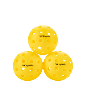 SLK Atlas Max Pickleball Bundle - Default Title