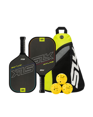 SLK Atlas Max Pickleball Bundle - Default Title