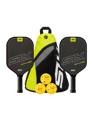 SLK Atlas Max Pickleball Bundle - Default Title