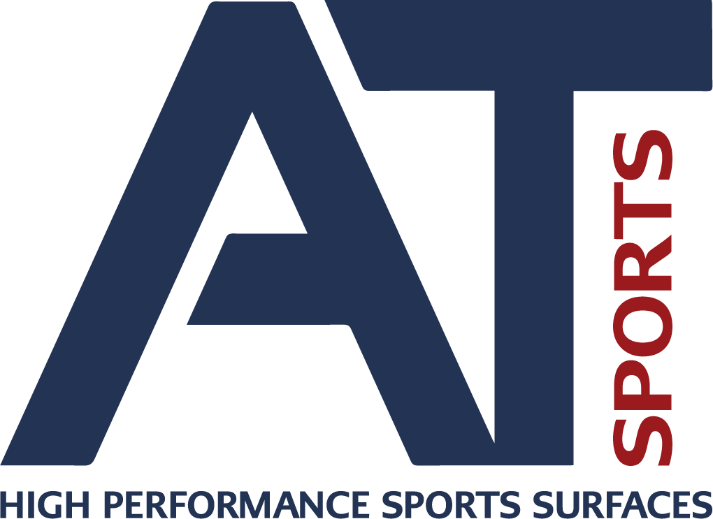 AT Sports  logo