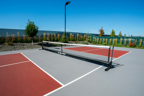 Selkirk Semi-Permanent Pro Pickleball Net | Selkirk Sport - We Are ...