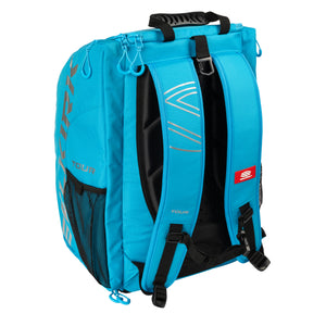 Selkirk - Core Line - Tour Bag - Pickleball Backpack - Blue