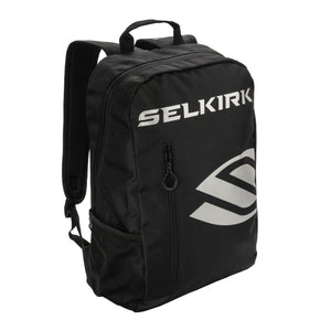 Selkirk - Core Line - Day Bag - Pickleball Backpack - Black