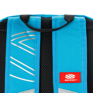 Selkirk - Core Line - Day Bag - Pickleball Backpack - Blue