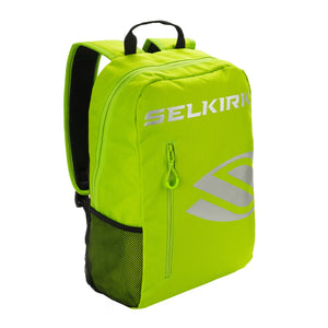 Selkirk - Core Line - Day Bag - Pickleball Backpack - Red