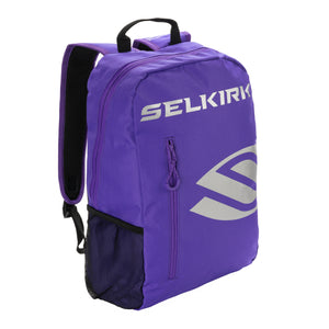 Selkirk - Core Line - Day Bag - Pickleball Backpack - Purple