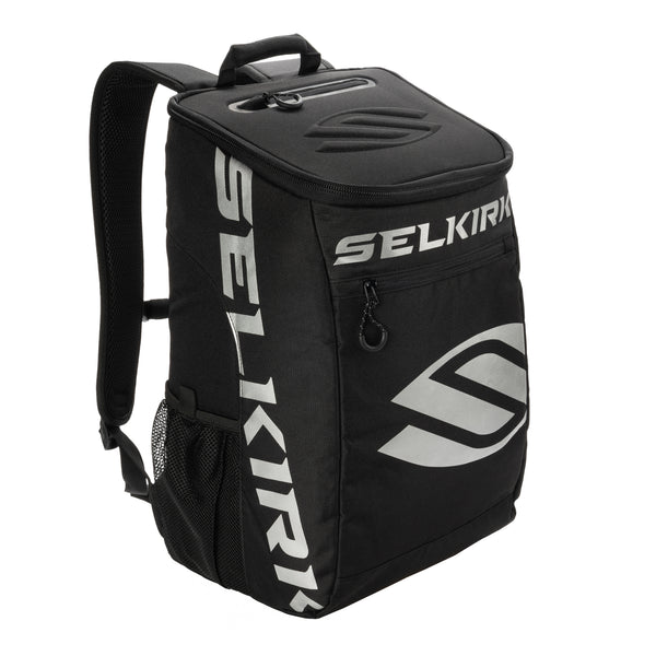 Selkirk - Core Line - Team Bag - Pickleball Backpack | Selkirk Sport ...