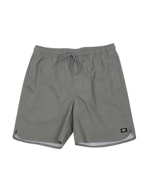 CLOSEOUT Selkirk Fall Owen Collection Men's Beachin' Shorts - Olive / Small