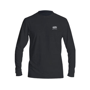 Men’s Antik UPF50 Long Sleeve - Charcoal Gray / Large