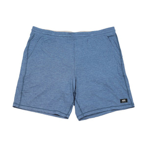 Men's Kunga Soft Shorts - Charcoal Gray / Large