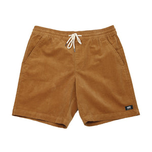 Men’s Latitude Lounge Shorts - Blue / Small