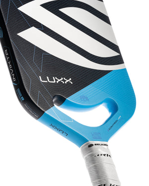 Selkirk LUXX Control Air - Invikta - Pickleball Paddle - 