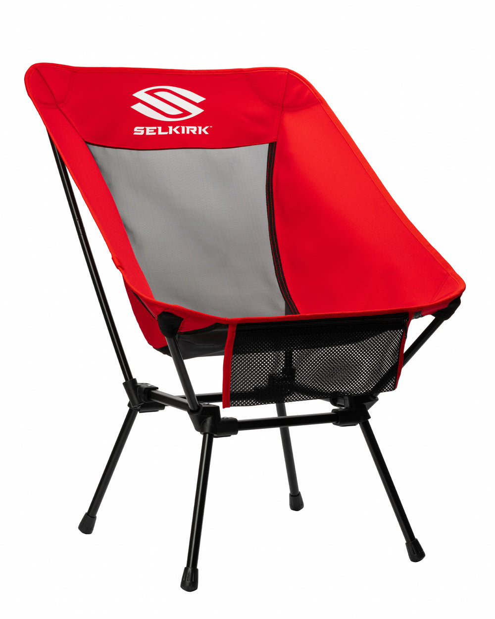 Selkirk Sport Low Profile Mesh Pickleball Court Chair