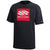 Black Selkirk Youth Short Sleeve Jersey - Champion