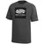 Gray Selkirk Youth Short Sleeve Jersey - Champion