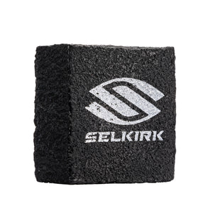 Selkirk Raw Carbon Fiber Pickleball Paddle Cleaning Block - 2 pack - Default Title