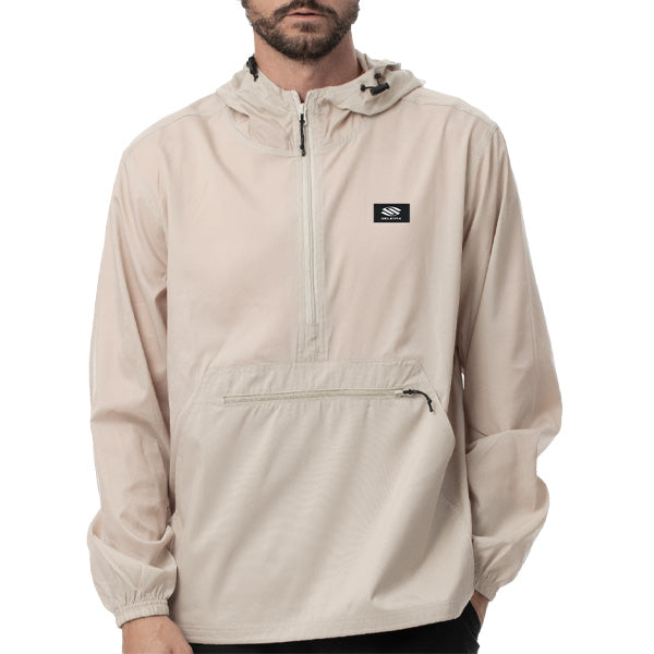 Men’s Legacy Lightweight Hooded Windbreaker