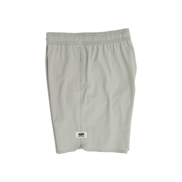 Men's Seek Shorts - Khaki / Large