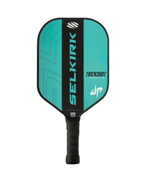 SLK by Selkirk x Dude Perfect - Trickshot Pickleball Bundle - Default Title