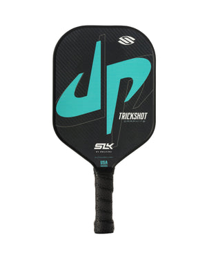 SLK by Selkirk x Dude Perfect - Trickshot Pickleball Bundle - Default Title