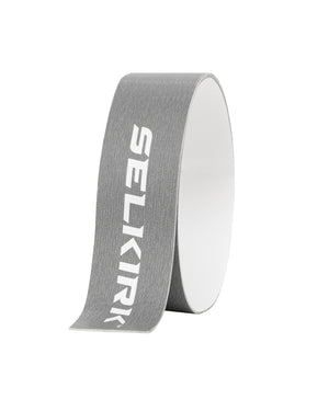 Selkirk Pickleball Paddle Protective Edge Guard Tape - 30mm / Black