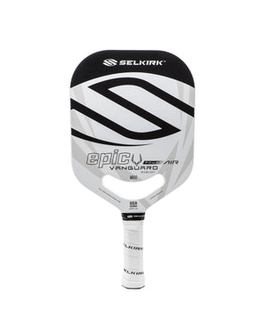 Selkirk VANGUARD Power Air - Epic - Pickleball Paddle - Epic / Black / None