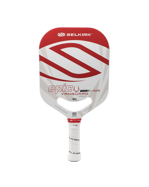 Selkirk VANGUARD Power Air - Epic - Pickleball Paddle - 