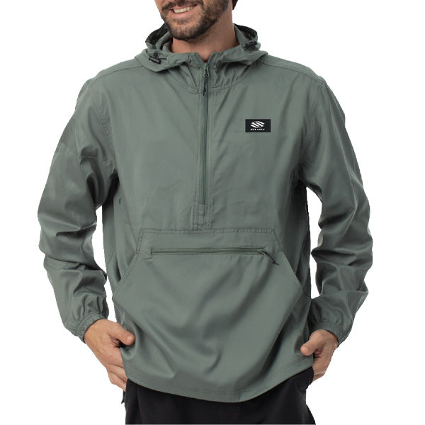 Selkirk Pickleball Spring Owen Collection Men’s Legacy Lightweight Hooded Windbreaker Jacket.