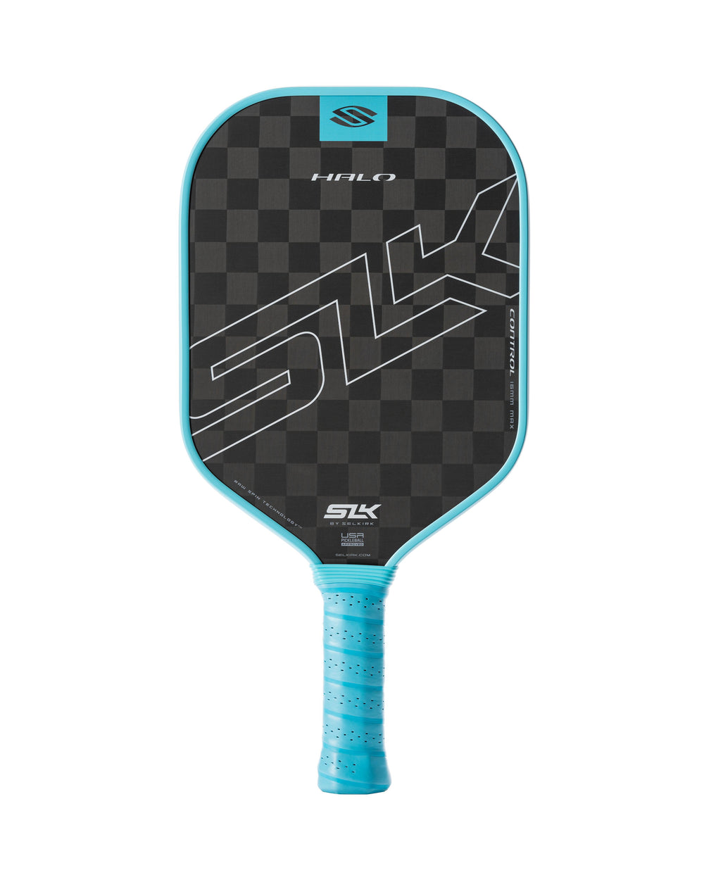 SLK HALO Control - Max - Pickleball Paddle