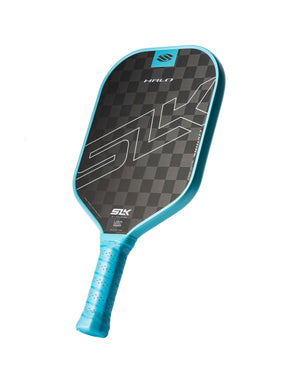 SLK HALO Control - Max - Pickleball Paddle - Max / Blue