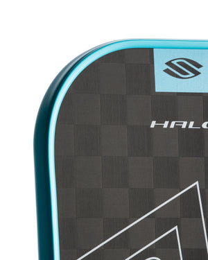 SLK HALO Control - Max - Pickleball Paddle - Max / Blue