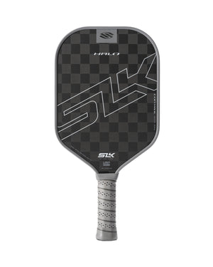 SLK HALO Control - Max - Pickleball Paddle - Max / Blue